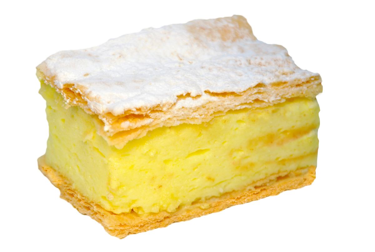 kremes obycajny