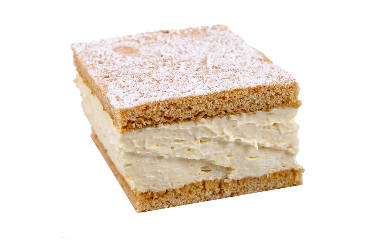 medovy kremes