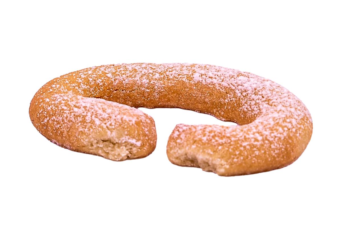 vanilkove rozky